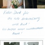 Danksagung 2007_09_22_Hochzeit_Caroline_und_Jens_Steinmetz_-_Habitzheim